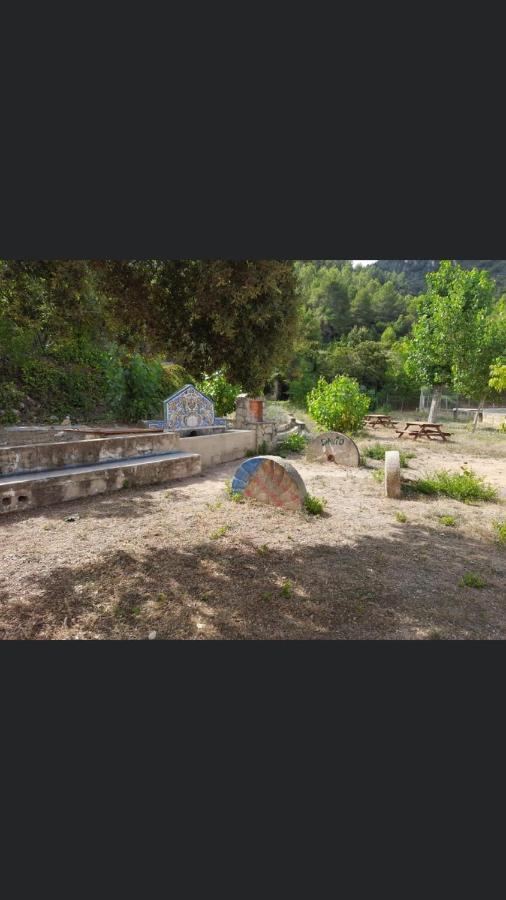 Casadaniel Villa Montichelvo Luaran gambar