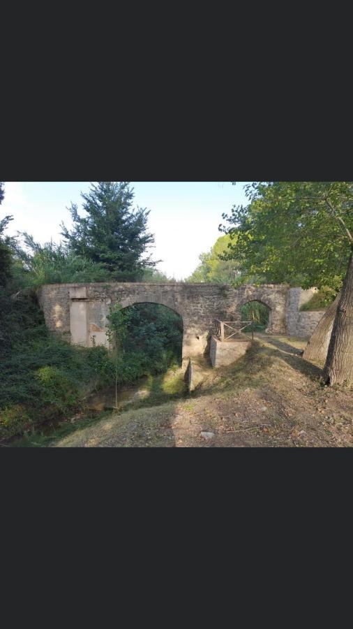 Casadaniel Villa Montichelvo Luaran gambar