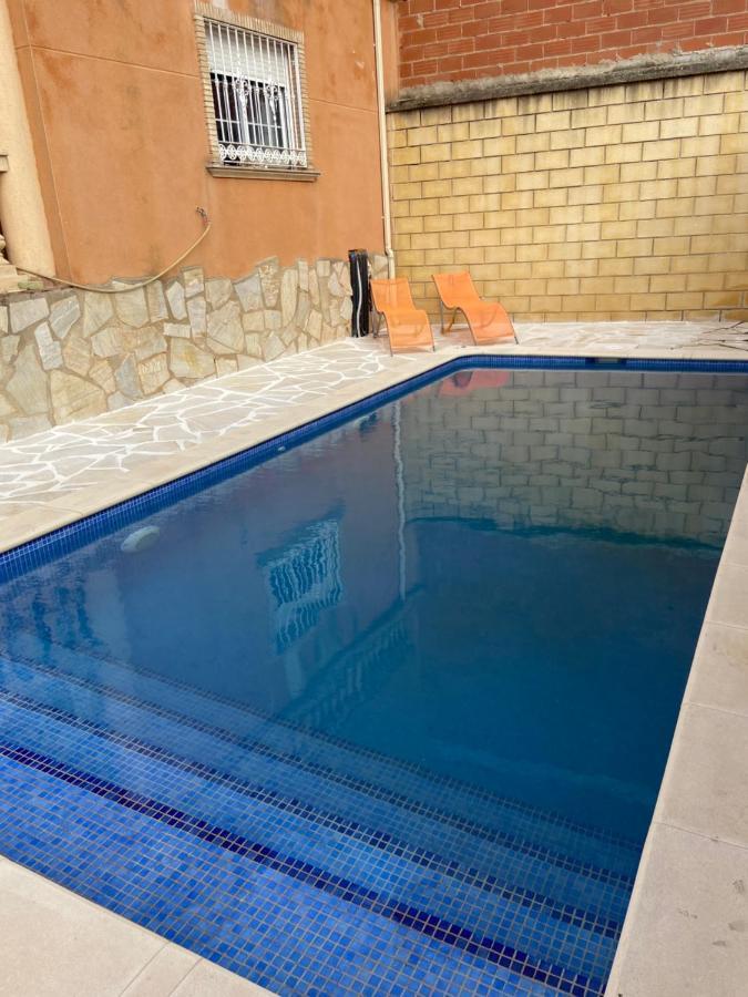 Casadaniel Villa Montichelvo Luaran gambar