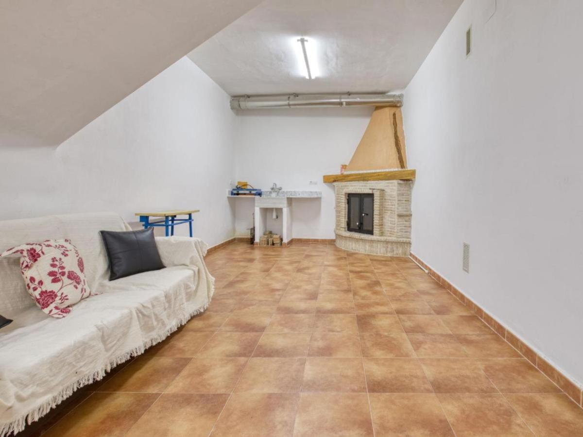 Casadaniel Villa Montichelvo Luaran gambar