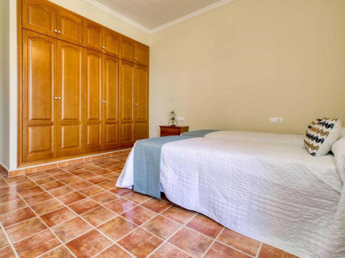 Casadaniel Villa Montichelvo Luaran gambar
