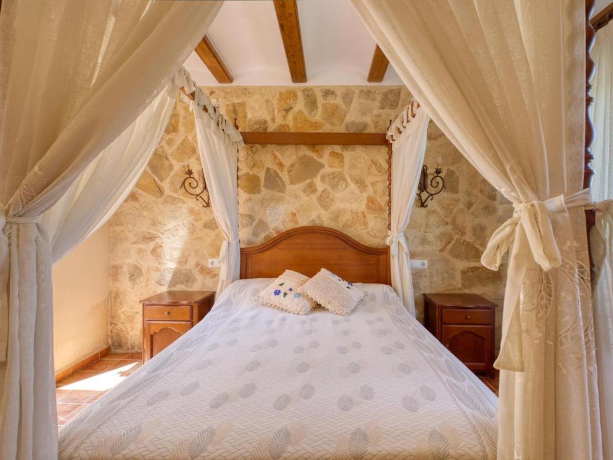 Casadaniel Villa Montichelvo Luaran gambar