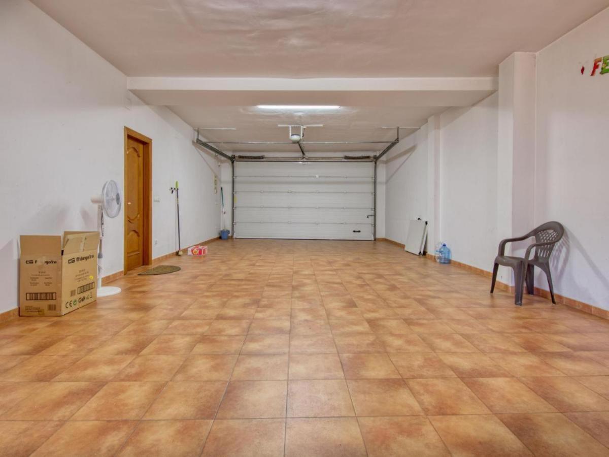 Casadaniel Villa Montichelvo Luaran gambar