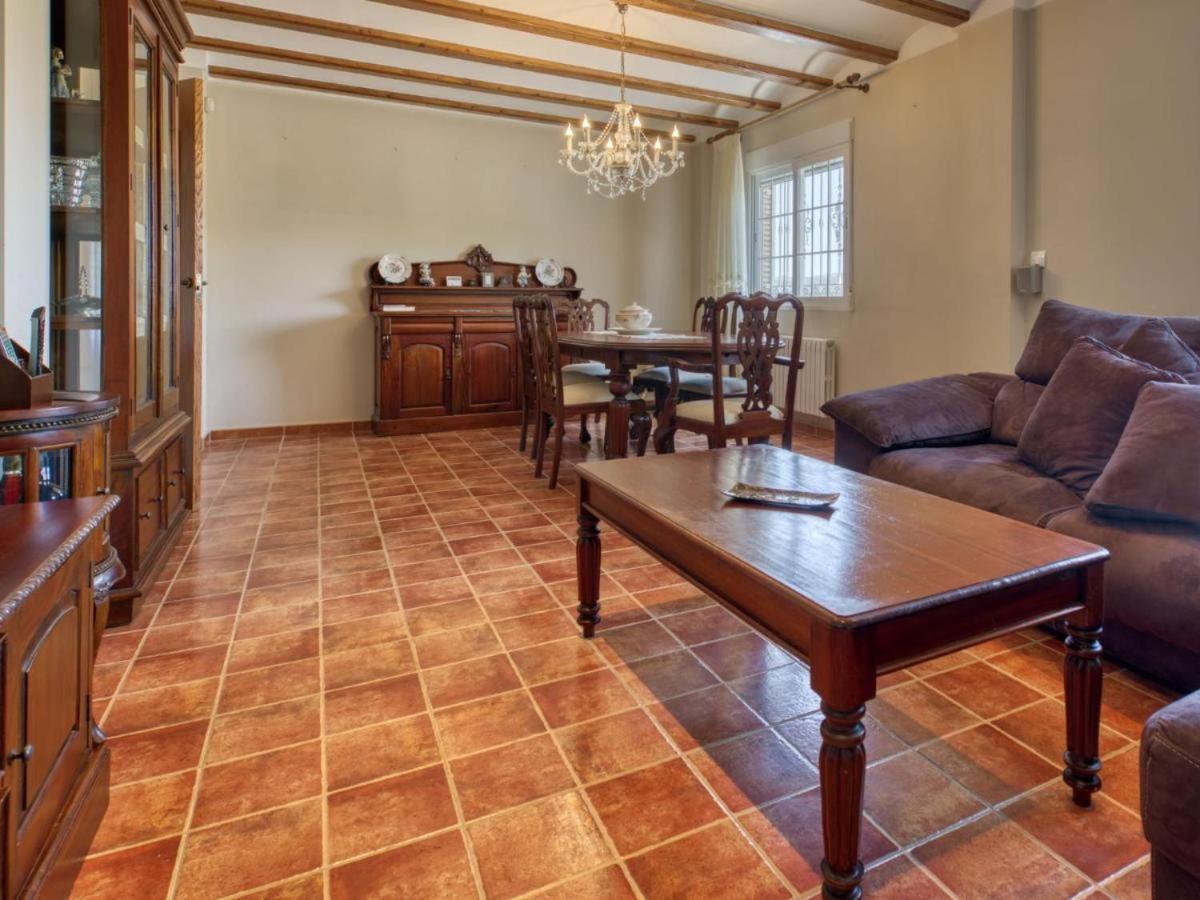 Casadaniel Villa Montichelvo Luaran gambar