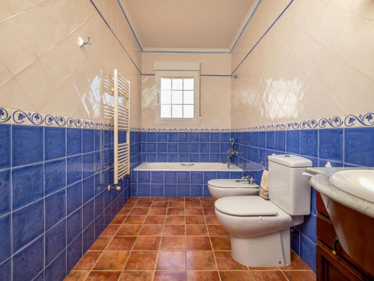 Casadaniel Villa Montichelvo Luaran gambar
