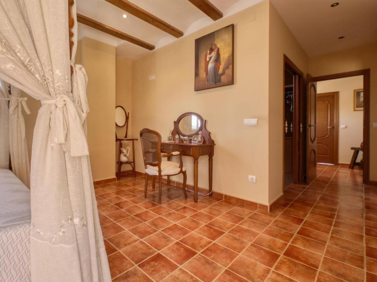 Casadaniel Villa Montichelvo Luaran gambar