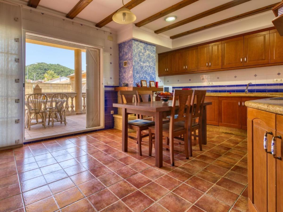 Casadaniel Villa Montichelvo Luaran gambar