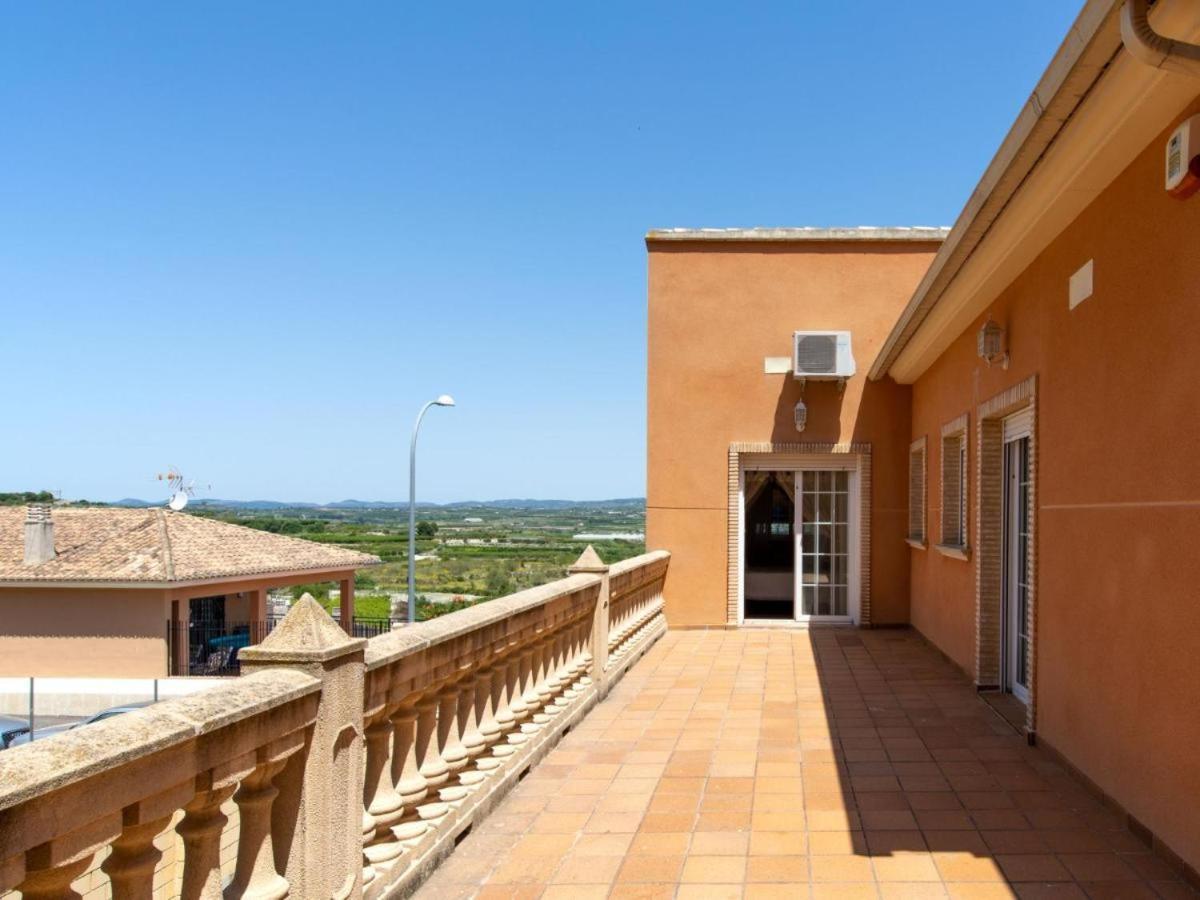 Casadaniel Villa Montichelvo Luaran gambar