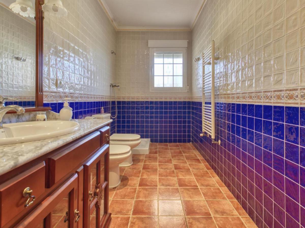 Casadaniel Villa Montichelvo Luaran gambar