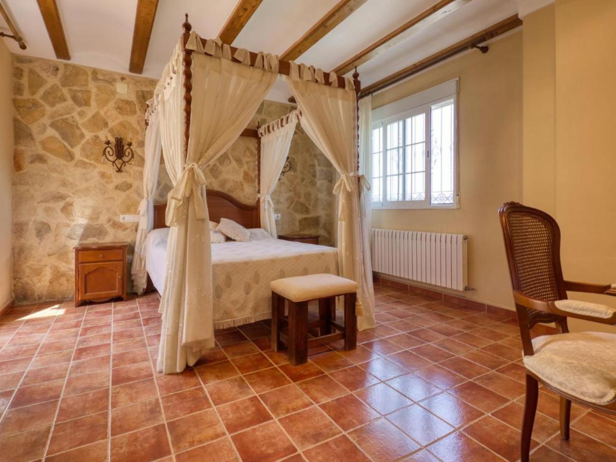 Casadaniel Villa Montichelvo Luaran gambar