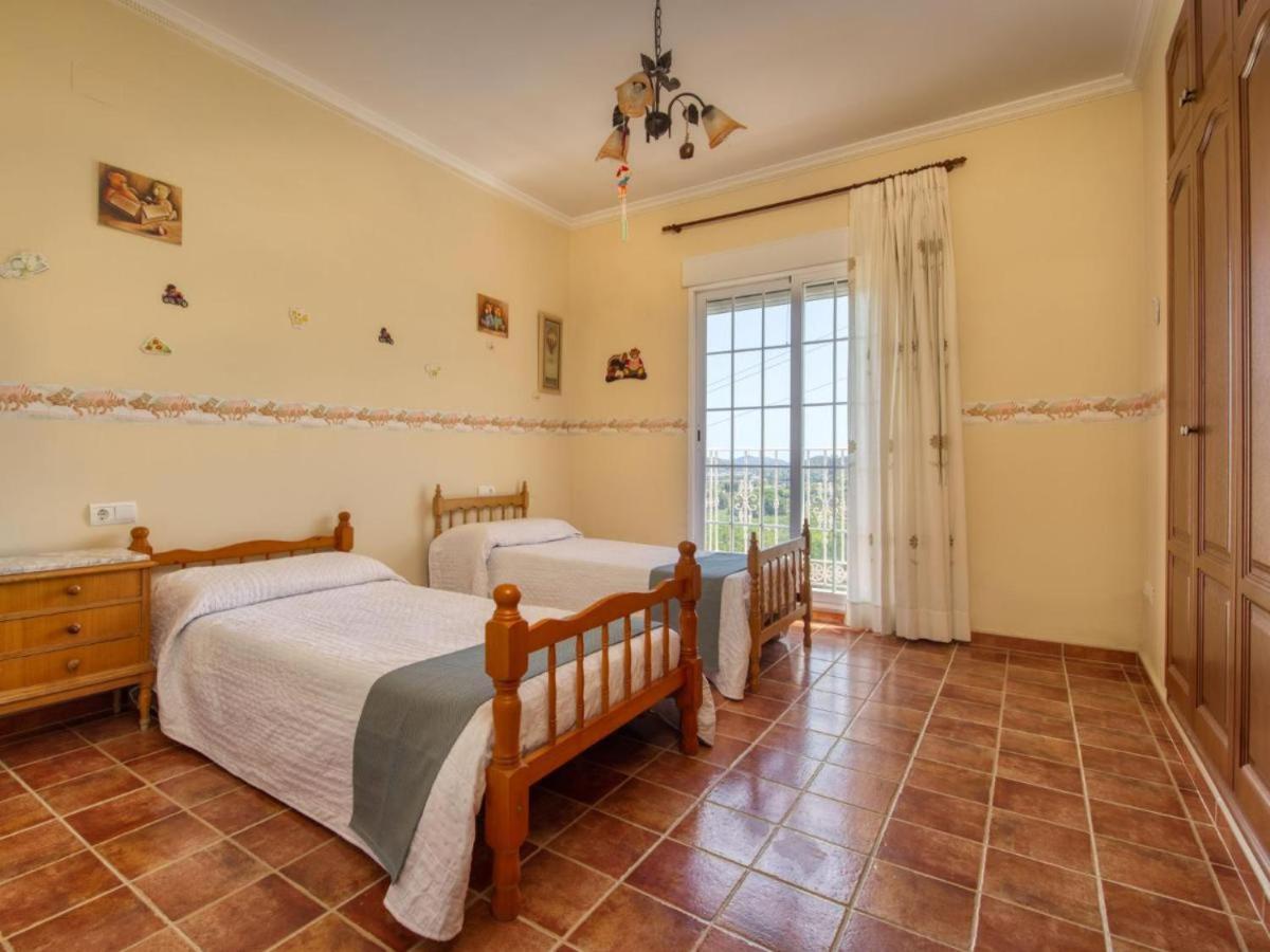 Casadaniel Villa Montichelvo Luaran gambar