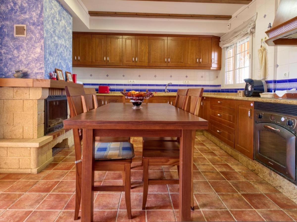 Casadaniel Villa Montichelvo Luaran gambar