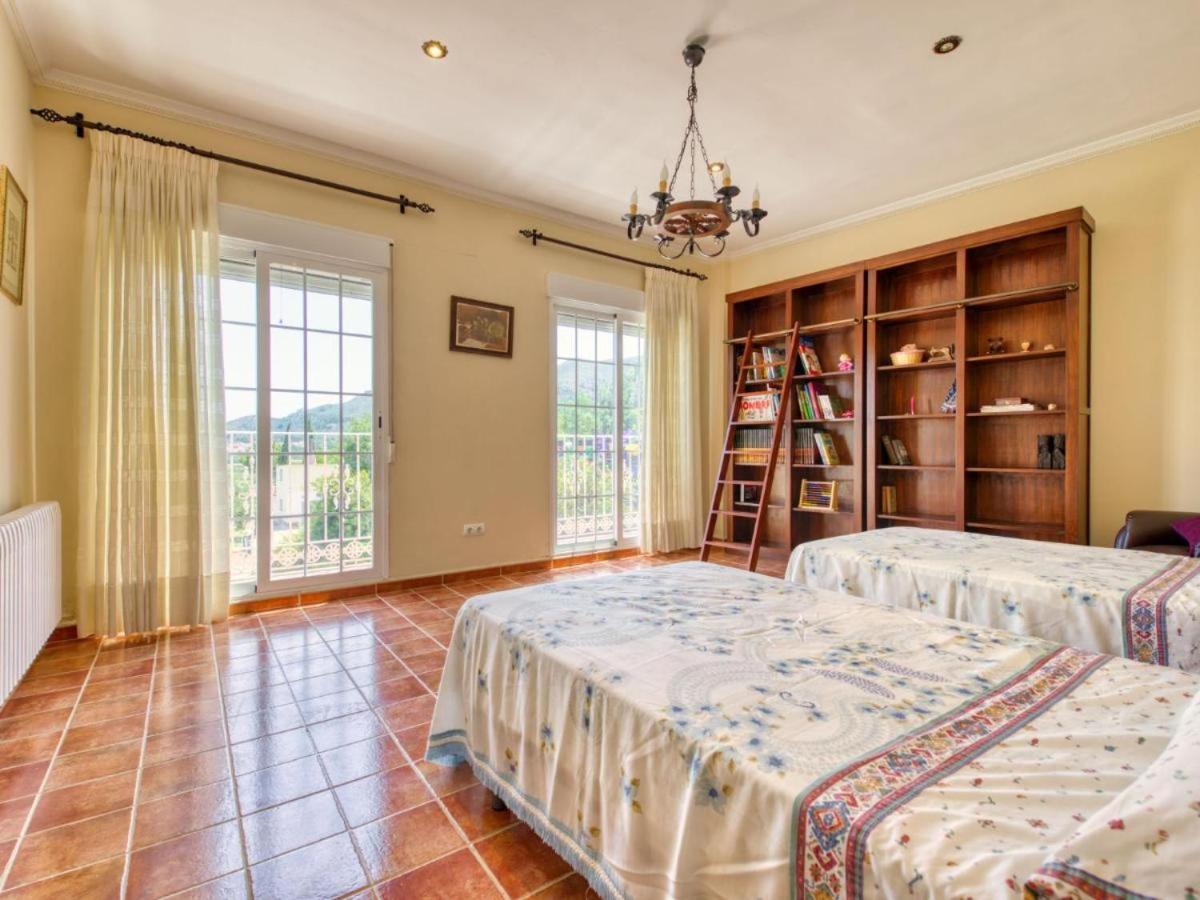 Casadaniel Villa Montichelvo Luaran gambar