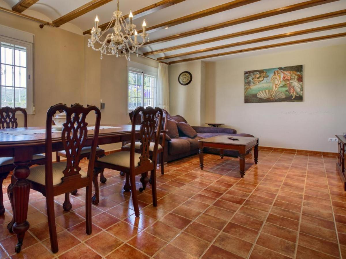 Casadaniel Villa Montichelvo Luaran gambar