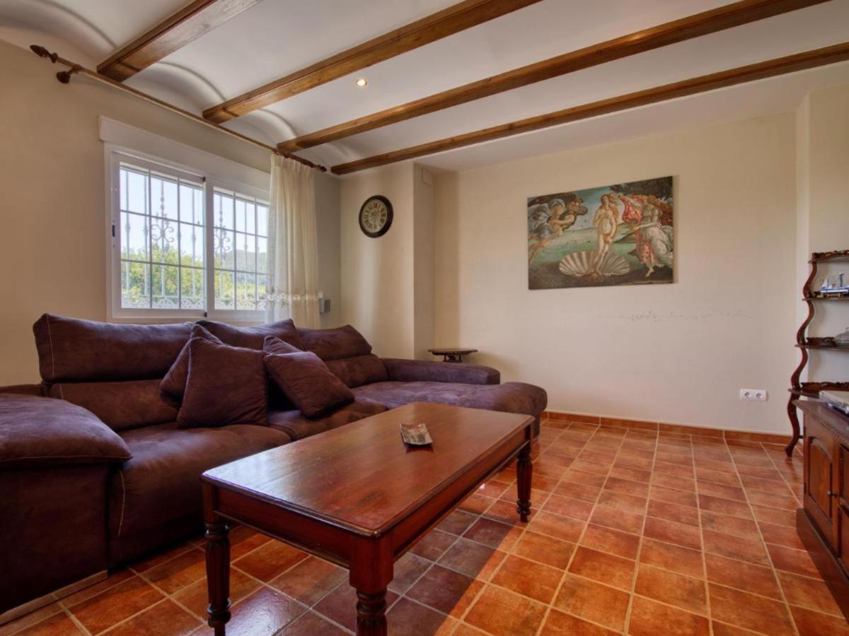 Casadaniel Villa Montichelvo Luaran gambar