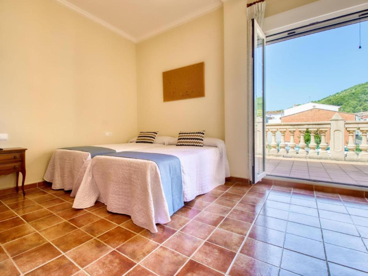 Casadaniel Villa Montichelvo Luaran gambar